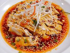 盐水鸡-湖滨客舍·湖北菜