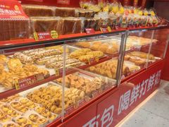 -味多美蛋糕(看丹桥店)