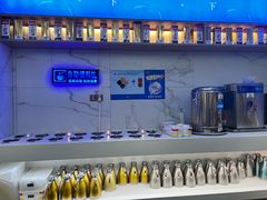 -青蓬海上捞蒸品海鲜城(海岸城店)
