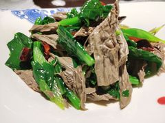 -雲蜀龙阁·金牌水煮鱼(方庄店)