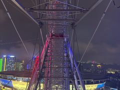 -星城之眼摩天轮