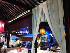 -红蜡烛•瓦罐粥家常菜•夜宵(中山路店)