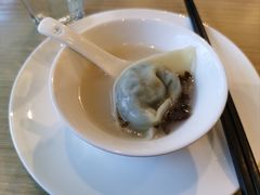 -菩提树·素食餐厅(汇智国际商业中心店)