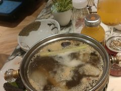 -雍和会海鲜姿造自助(湖东路店)