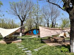 -Supine Bistro溯泮餐厅