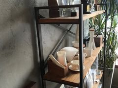 -不正咖啡(万达尊店)