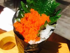 -晶吉·居酒屋·烧鸟·生鱼饭(中山区民主广场店)