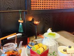 -馋遇江南·精致湖景雅宴(东方之门店)