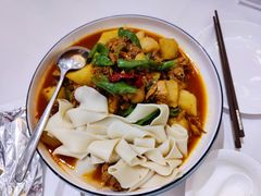-中发源·清真餐厅(南油店)