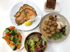 -宜家·瑞典风味餐厅(北京西红门店)