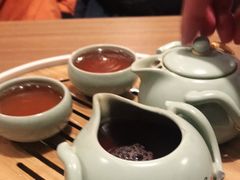 -云水瑶意境云南菜(柏威年购物中心店)