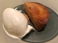 DV&nbsp;tarte&nbsp;tatin-VERIE BAKEHOUSE