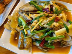 -京朋串屋·烧烤(望京西路总店)