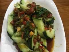 -怡妮新疆风味餐厅(东江湾路店)