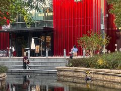 -Nord Grill&Bar Highland诺德西餐(深圳欢乐海岸店)