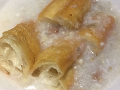 -粥家庄(南桂东分店)