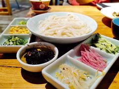-局气烤鸭·北京菜(前门店)