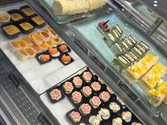 -初色海鲜自助(万丰路店)