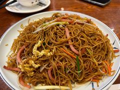 -丰圆轩粤式茶楼 . 点心粤菜(夏茅店)