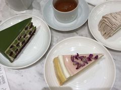-Lady M(沙田新城市广场店)