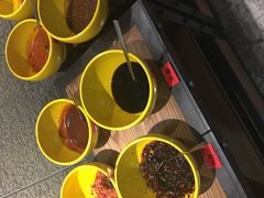 -丽池宫韩式汗蒸会馆(华灯坊店)