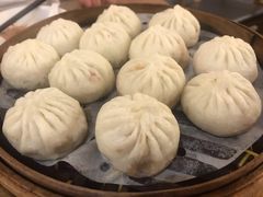 鲜肉包子-陈傻子餐厅(世纪都会店)