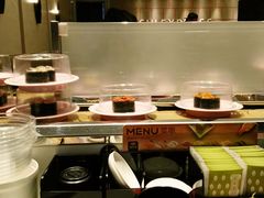 大堂-争鲜回转寿司(通州万达店)