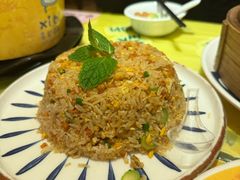 -桥东喜碧海鲜街(水东街店)