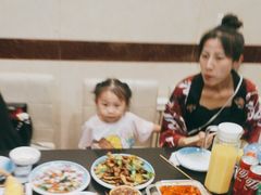 -瑞杰烧烤店·24小时营业(山东路店)