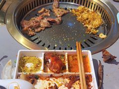 -棒小伙·齐齐哈尔烤肉(龙茗路店)