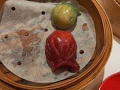 -香宫中餐厅·大连香格里拉(人民路店)