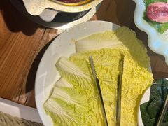 -金筷子西北菜·捞悦火锅