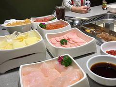 -海底捞火锅(石厦时代广场店)