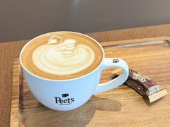 -Peet's 皮爷咖啡(海雅缤纷城店)