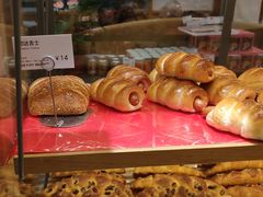 -面包新语(富力城BT店)