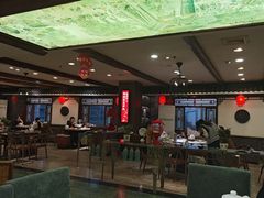 -春满园·邯郸菜发祥地(滏东店)