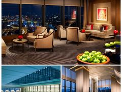 -上海静安香格里拉大酒店