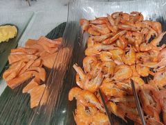 -晶丽香榭自助餐(南京大饭店)