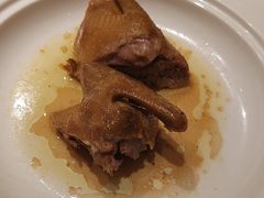 -贡宴盐帮菜自贡驻京联络处餐厅