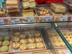 -泸溪河桃酥(欧尚店)