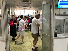 -首都医科大学附属北京同仁医院(西区)