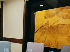 -千禧万福汉亭舫·船舫苏宴