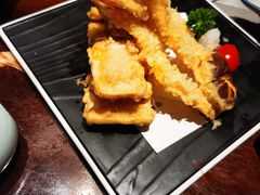 -古京·臻致料理(月湖店)