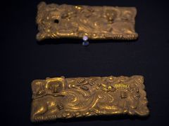 -西安大唐西市博物馆