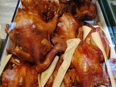 -聚合鑫东北熏酱熟食麻辣面(长阳店)