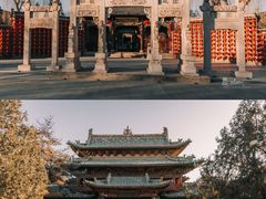-榆次老城