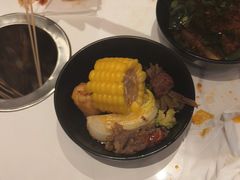-钢管厂五区小郡肝火锅串串香(清河店)