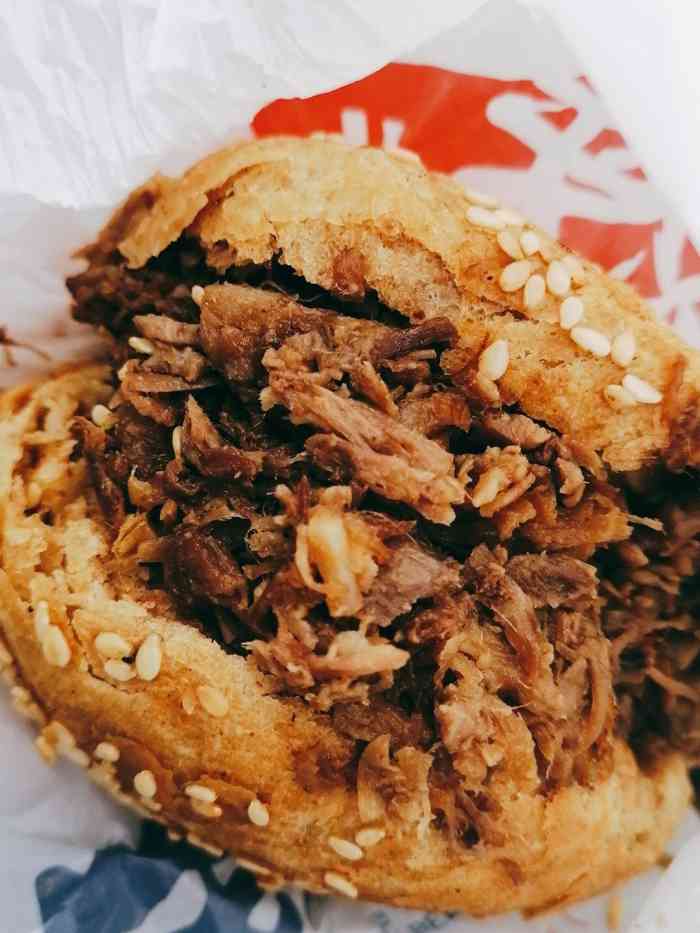 张记酱牛肉(虎坊桥店)-"不错,价格公道,味道非常好[强].