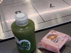 -喜茶(深圳万象城黑金店)