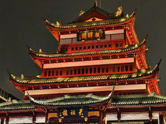 -上海城隍庙